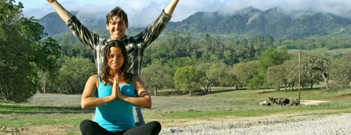 Sagrada Wellness Yoga and Wellness Retreats